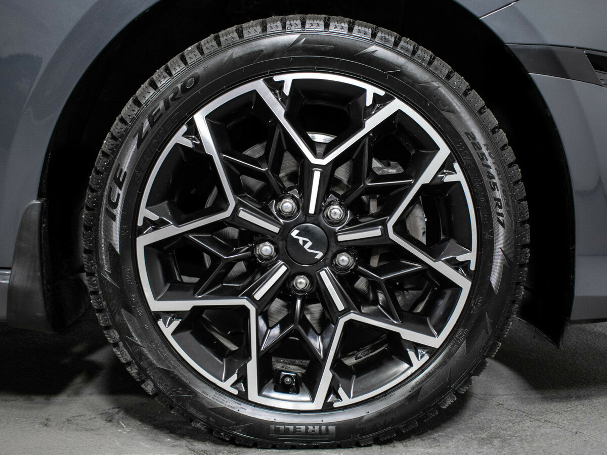 Купить Kia Ceed, 2022, 39 106 км.. Фото: #13