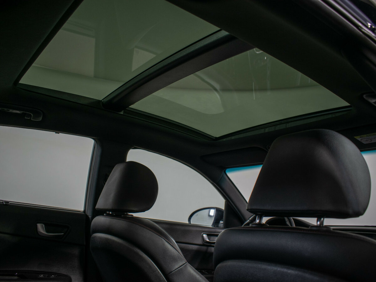 Купить Kia Optima, 2018, 135 000 км.. Фото: #14