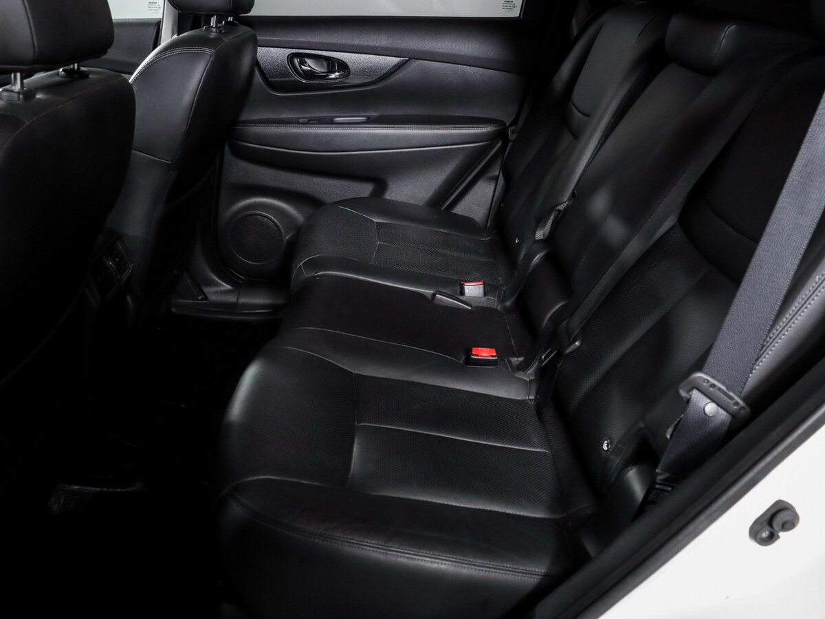 Купить Nissan X-Trail, 2015, 165 438 км.. Фото: #9