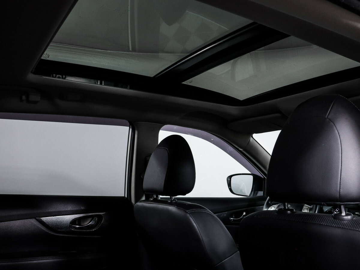 Купить Nissan X-Trail, 2015, 165 438 км.. Фото: #15