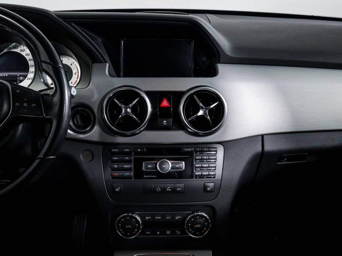 Купить Mercedes-Benz GLK-Класс, 2013, 170 748 км.. Фото: #10