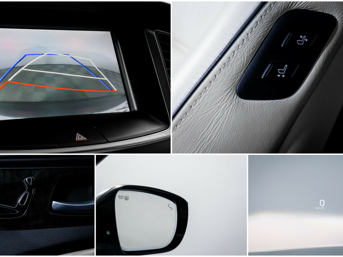 Купить Hyundai Equus, 2013, 137 887 км.. Фото: #17