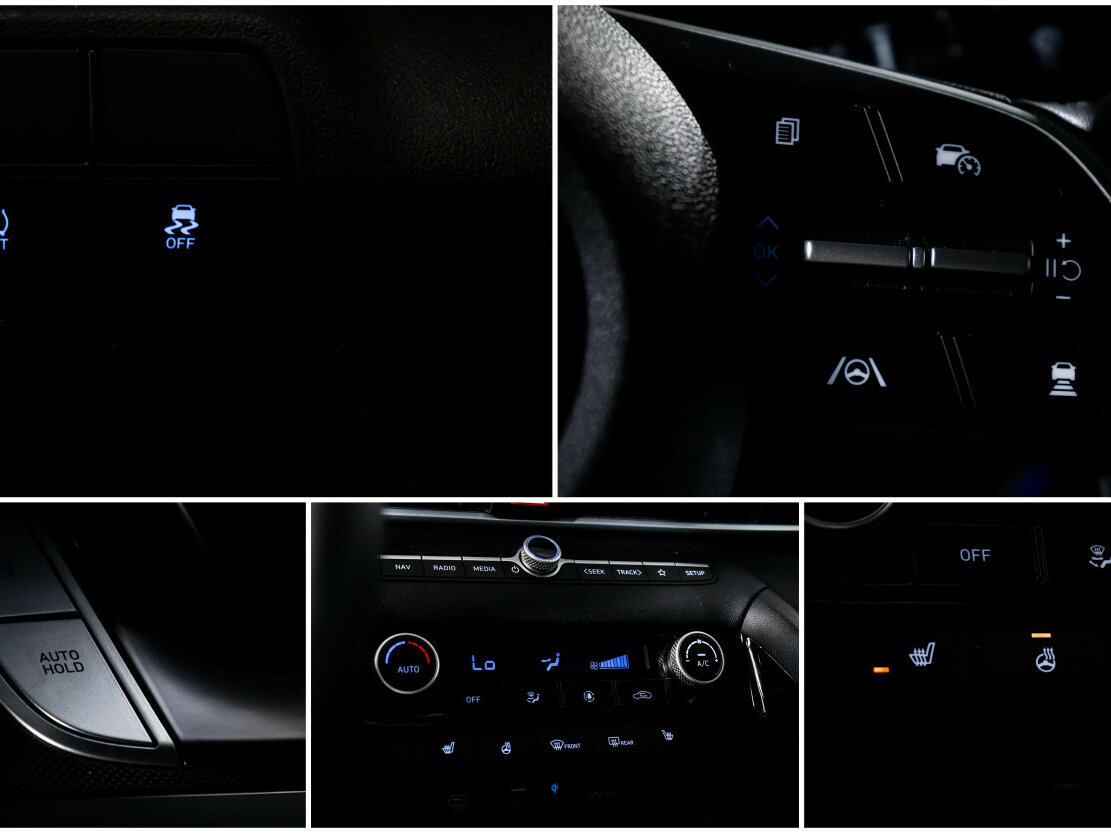 Купить Hyundai Elantra, 2024, 9 266 км.. Фото: #16