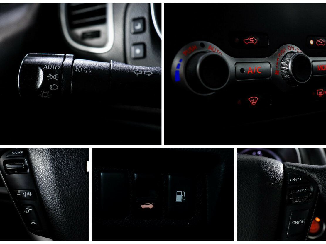 Купить Nissan Teana, 2012, 124 500 км.. Фото: #12