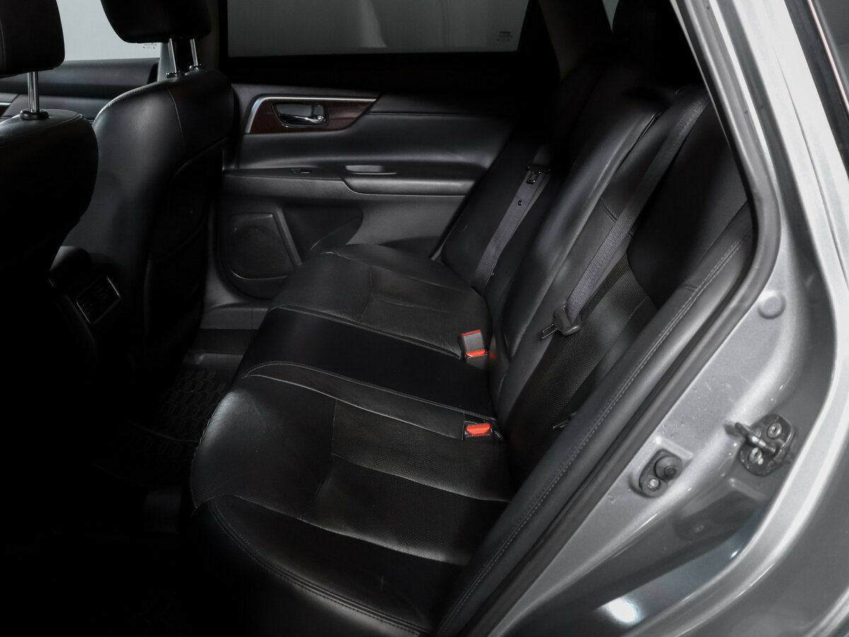 Купить Nissan Teana, 2014, 240 406 км.. Фото: #9