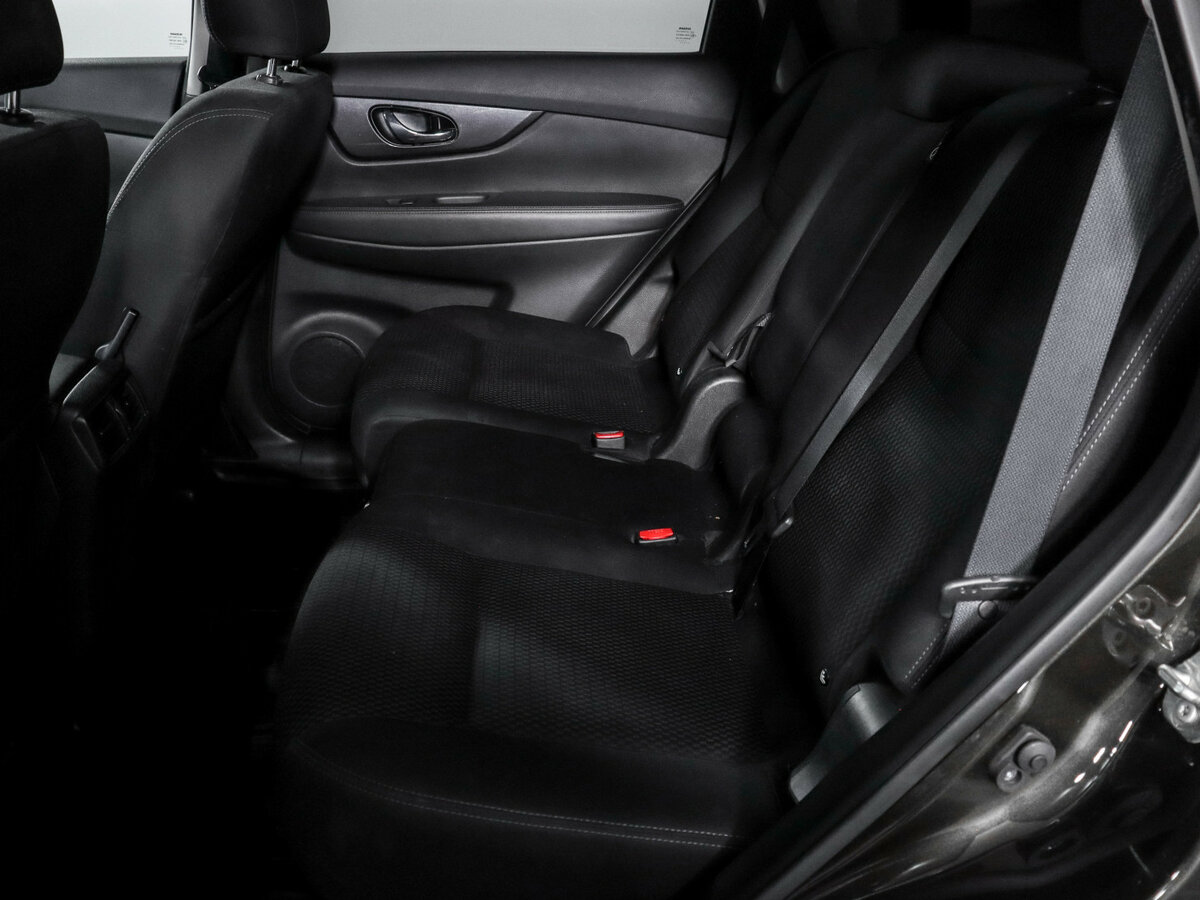 Купить Nissan X-Trail, 2021, 136 826 км.. Фото: #7