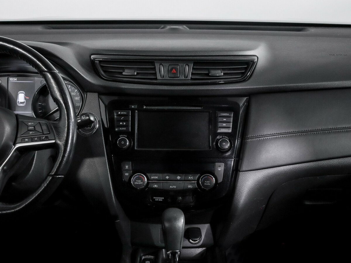 Купить Nissan X-Trail, 2021, 136 826 км.. Фото: #10