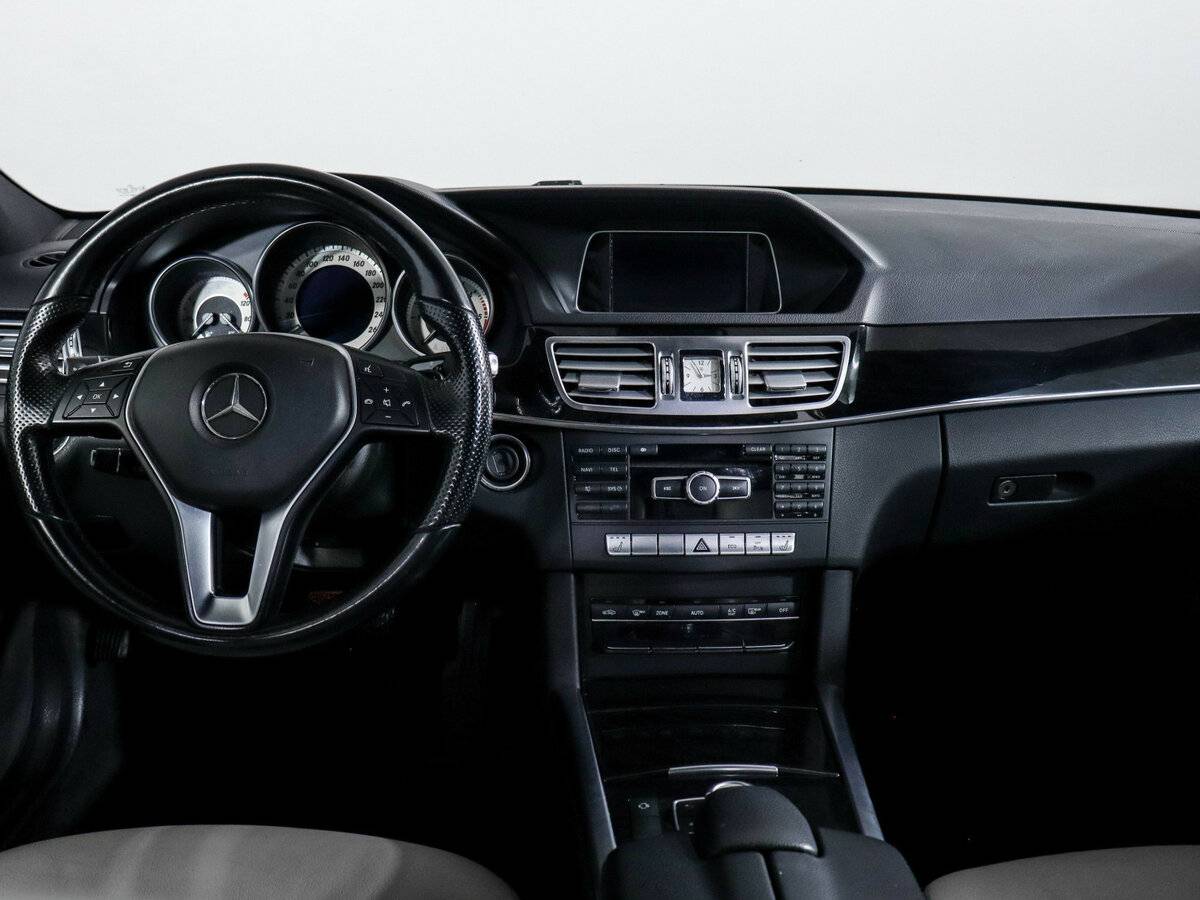 Купить Mercedes-Benz E-Класс, 2014, 203 011 км.. Фото: #9