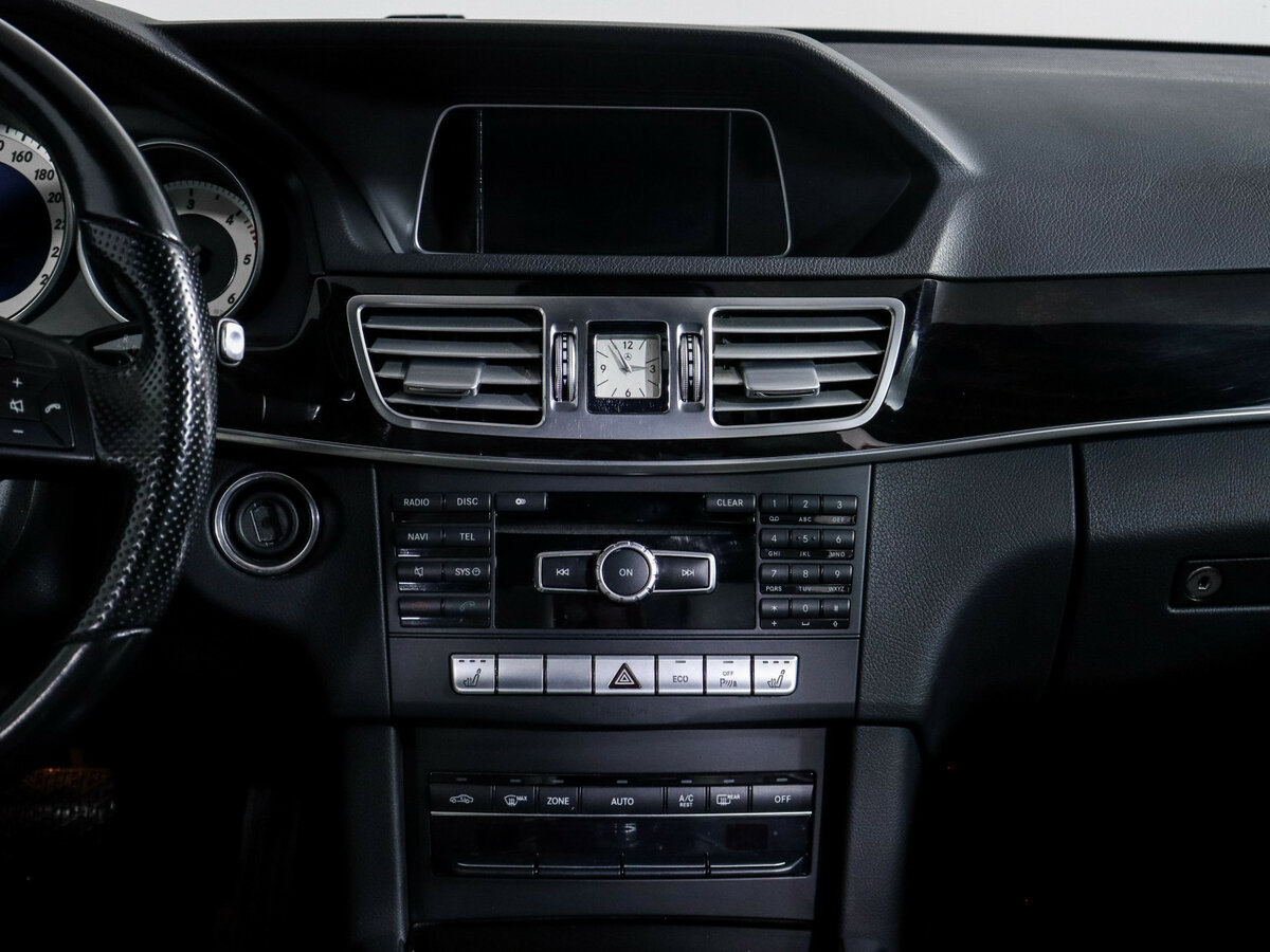 Купить Mercedes-Benz E-Класс, 2014, 203 011 км.. Фото: #10