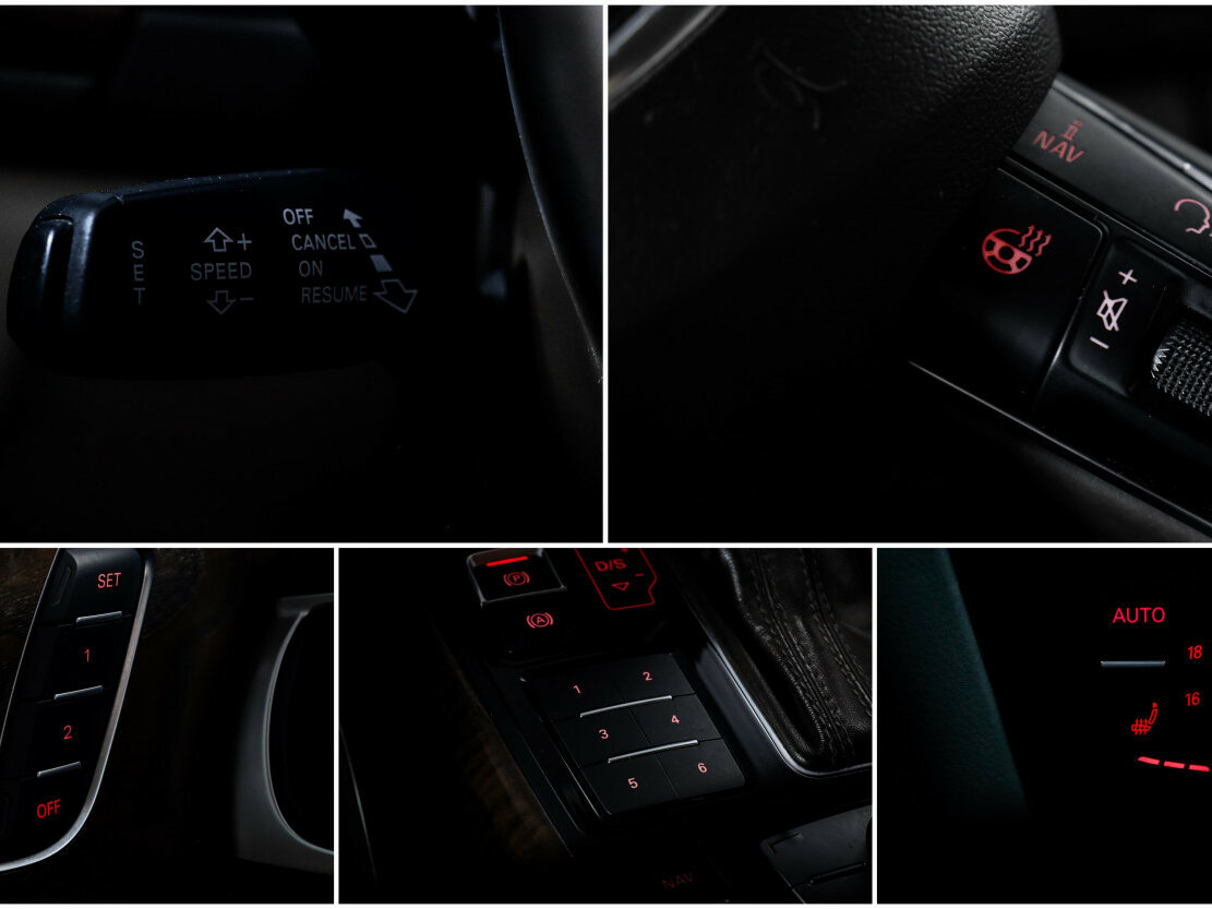 Купить Audi A6, 2015, 197 951 км.. Фото: #15