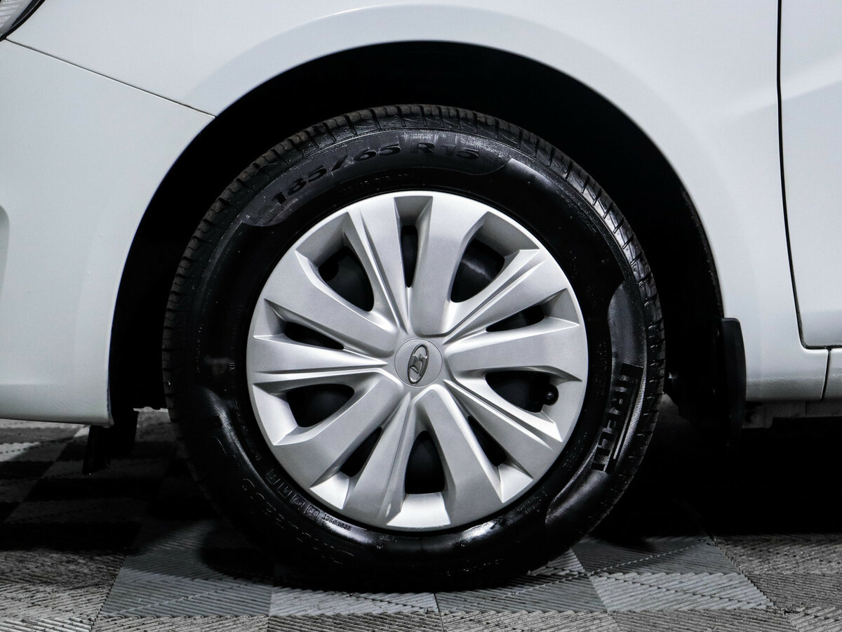 Купить Lada (ВАЗ) Vesta, 2024, 20 900 км.. Фото: #12