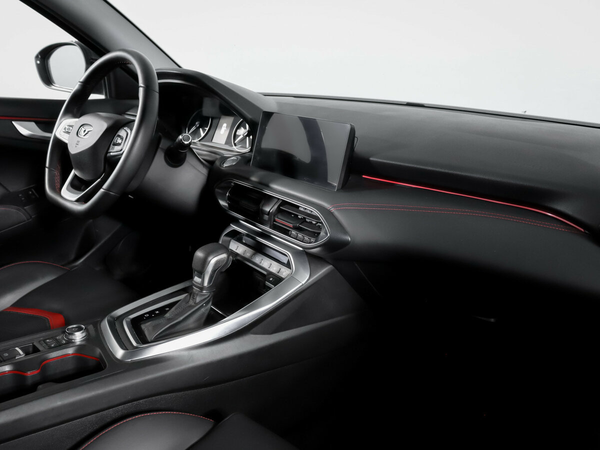 Купить KAIYI E5, 2023, 71 434 км.. Фото: #6