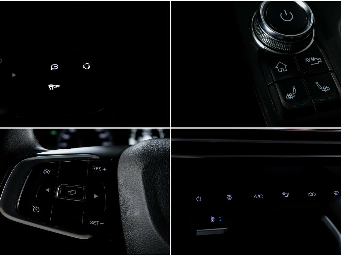 Купить KAIYI E5, 2023, 71 434 км.. Фото: #15