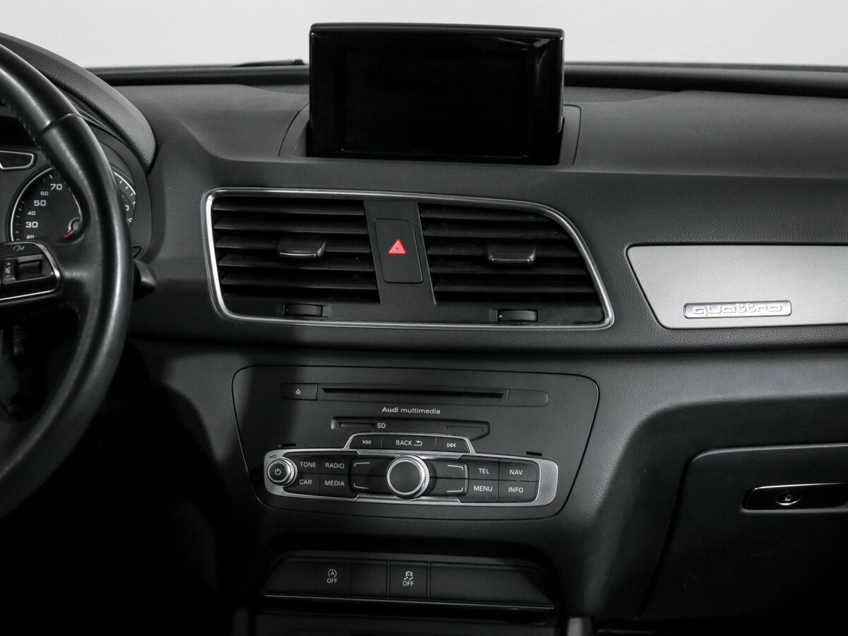 Купить Audi Q3, 2014, 61 500 км.. Фото: #9