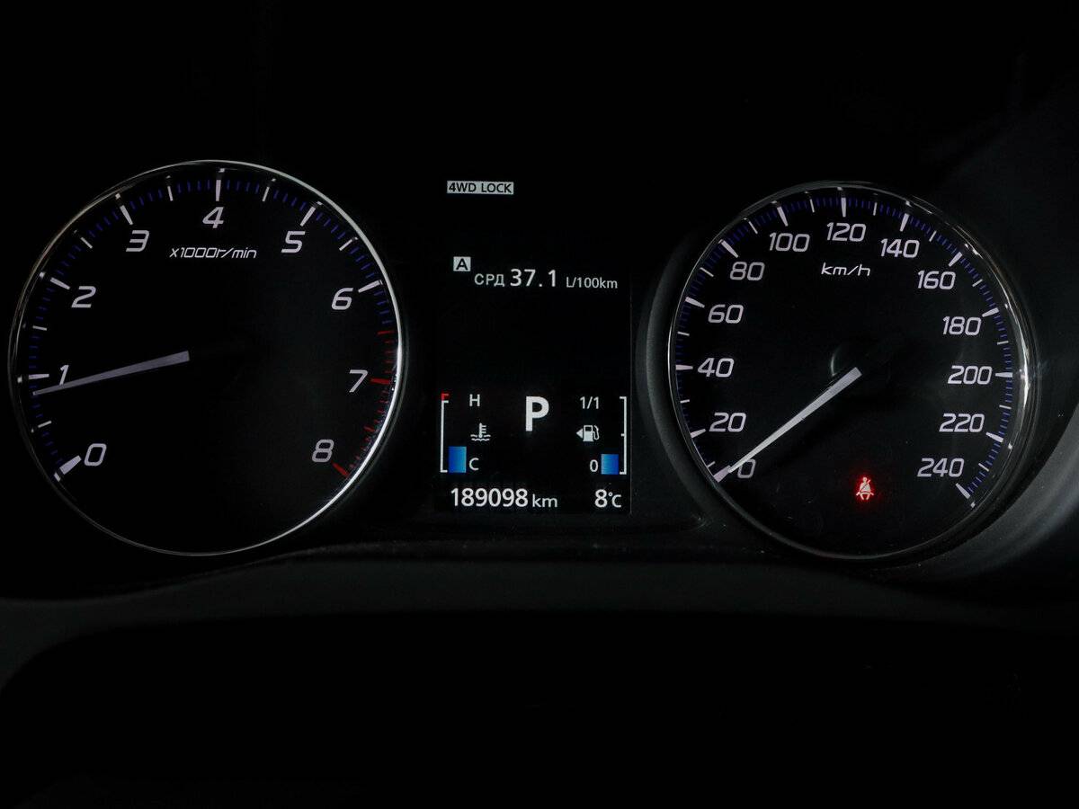 Купить Mitsubishi Outlander, 2015, 189 098 км.. Фото: #10