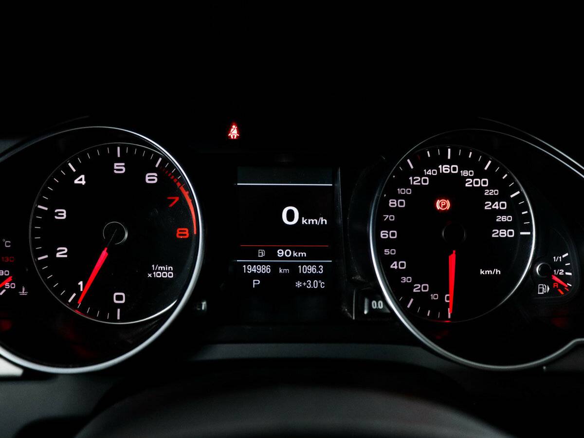 Купить Audi A5, 2012, 194 985 км.. Фото: #8