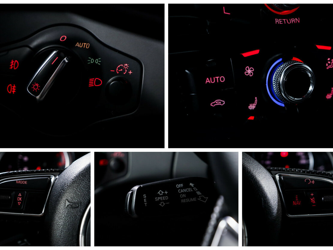 Купить Audi A5, 2012, 194 985 км.. Фото: #13