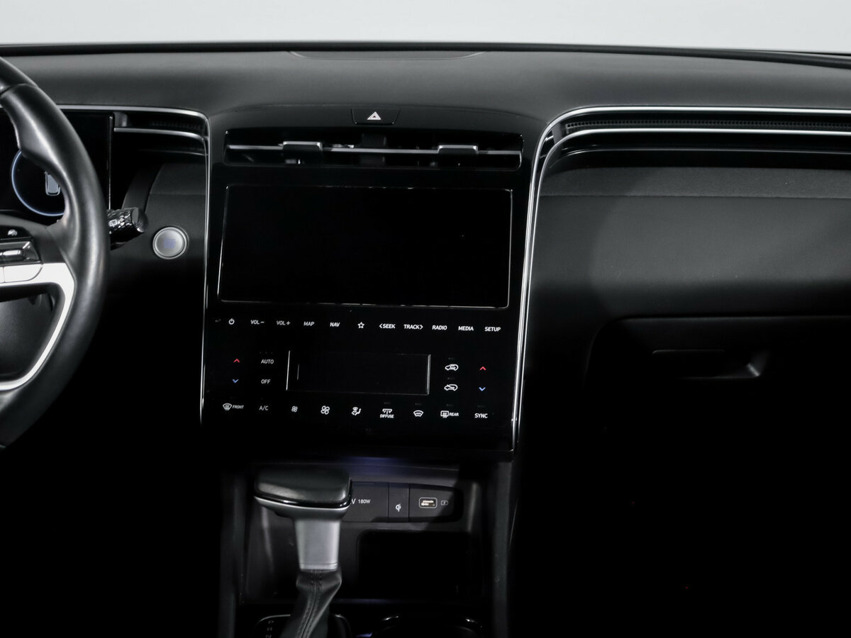 Купить Hyundai Tucson, 2021, 56 300 км.. Фото: #12