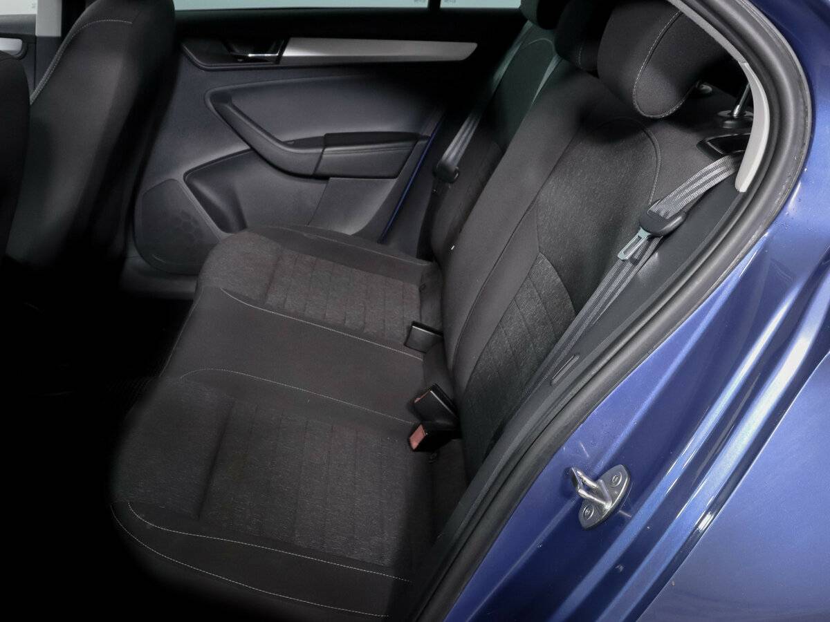 Купить Skoda Rapid, 2021, 100 500 км.. Фото: #7