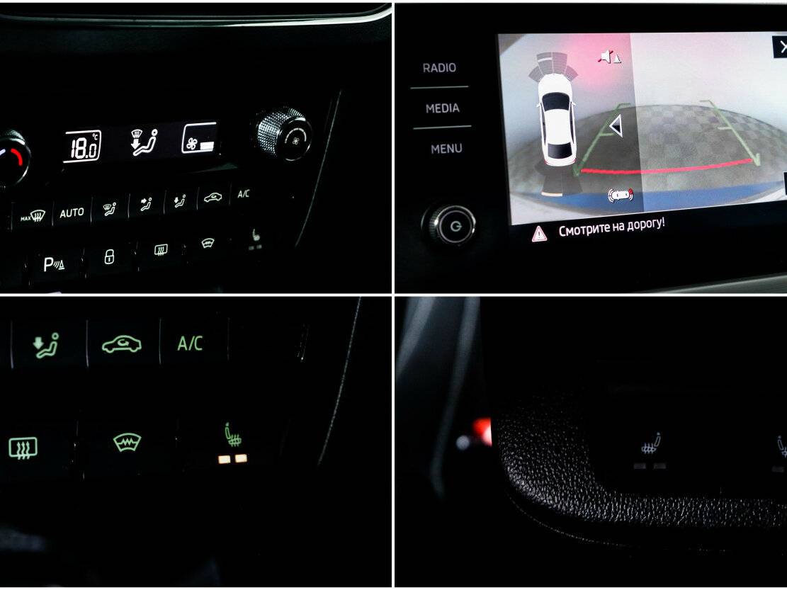 Купить Skoda Rapid, 2021, 100 500 км.. Фото: #13