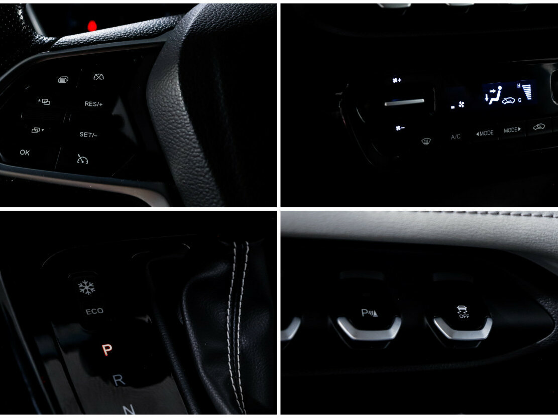 Купить Chevrolet Captiva, 2022, 27 397 км.. Фото: #20