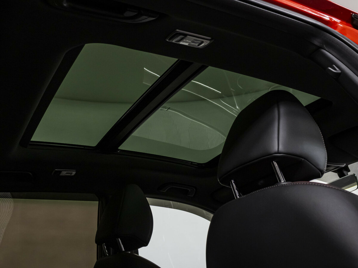 Купить Geely Coolray, 2022, 32 300 км.. Фото: #15