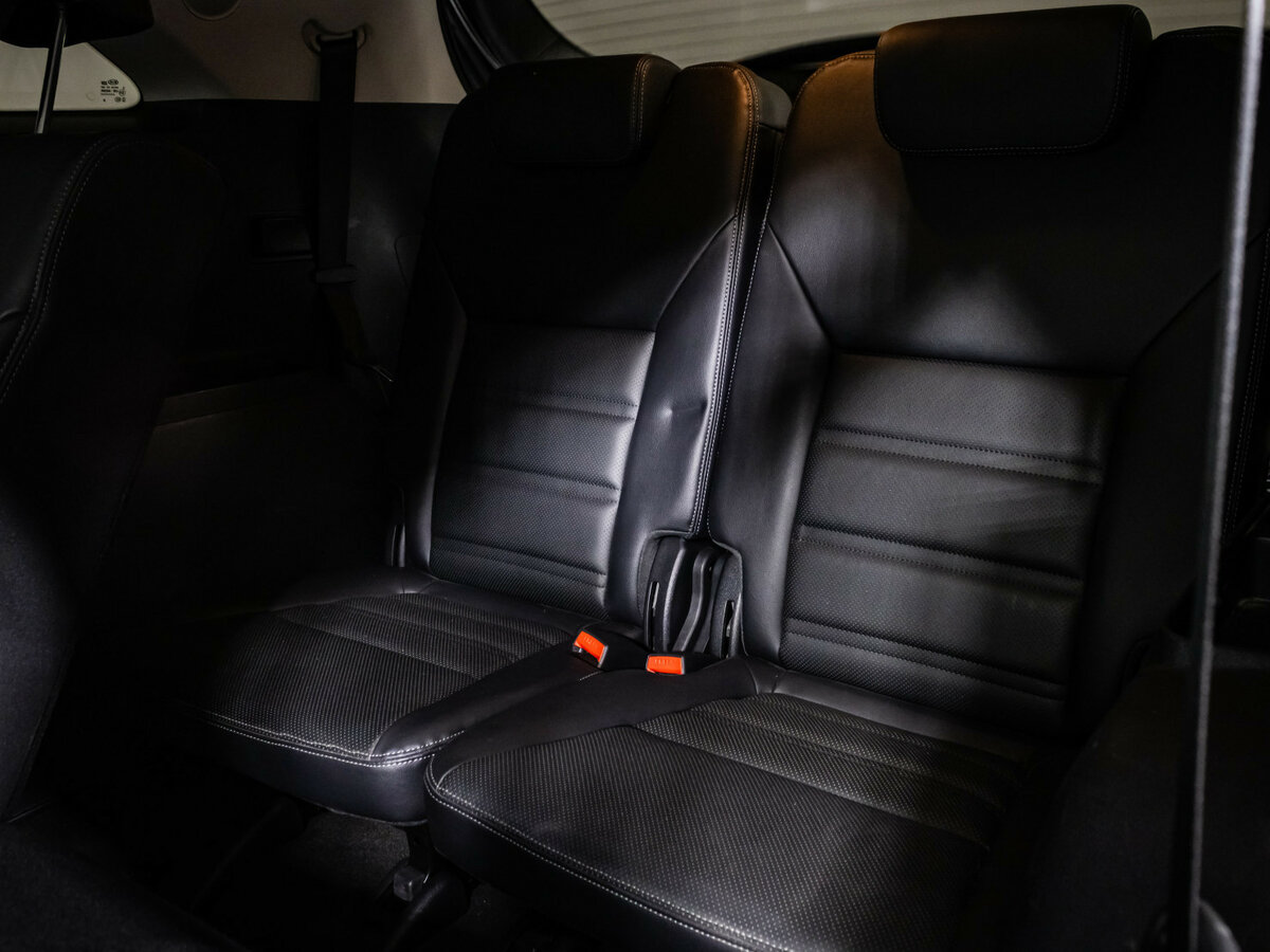 Купить Kia Sorento, 2018, 142 749 км.. Фото: #11