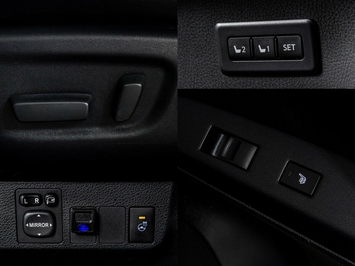 Купить Toyota RAV4, 2017, 114 507 км.. Фото: #12