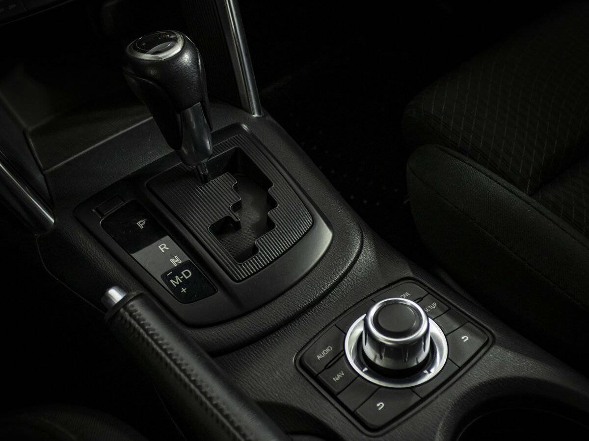 Купить Mazda CX-5, 2013, 136 549 км.. Фото: #10