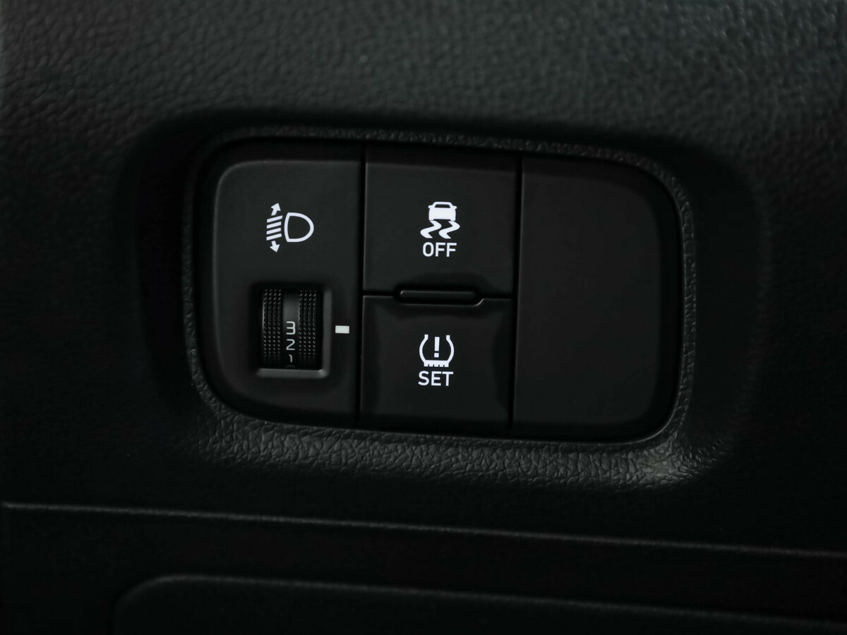 Купить Hyundai Creta, 2021, 79 516 км.. Фото: #13