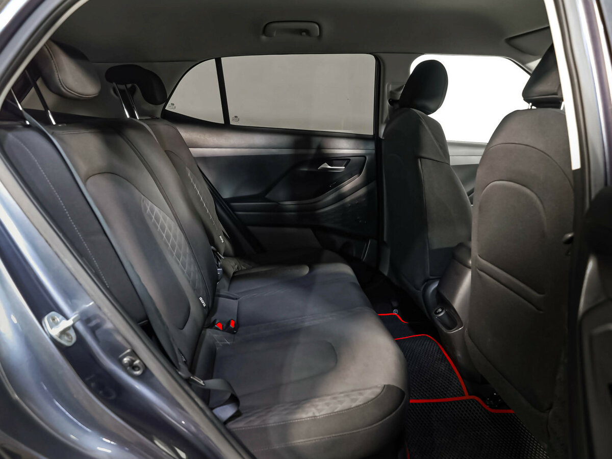 Купить Hyundai Creta, 2021, 79 516 км.. Фото: #23