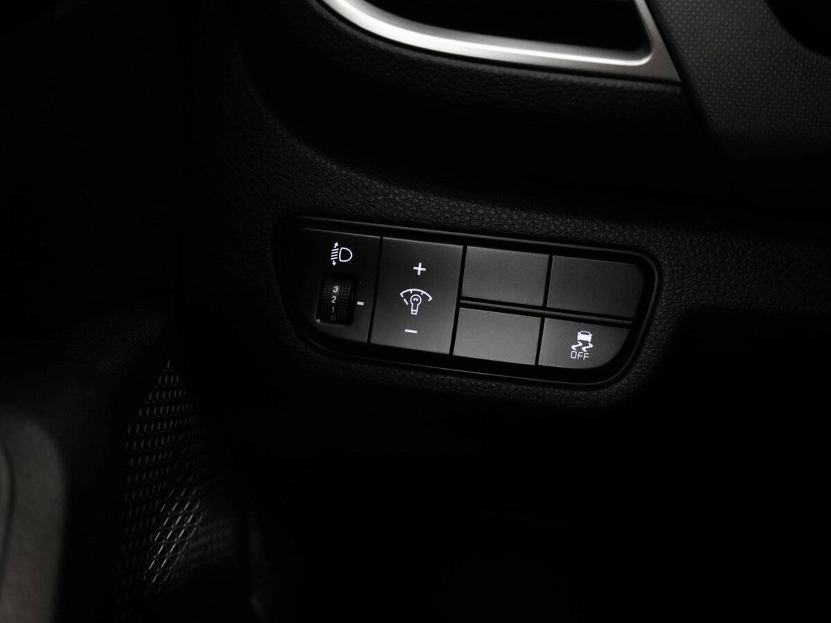 Купить Kia Seltos, 2021, 194 437 км.. Фото: #12