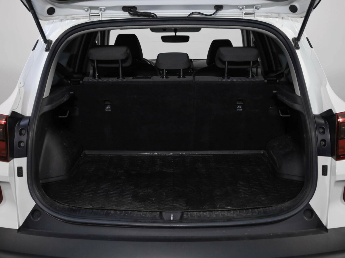 Купить Kia Seltos, 2021, 194 437 км.. Фото: #21