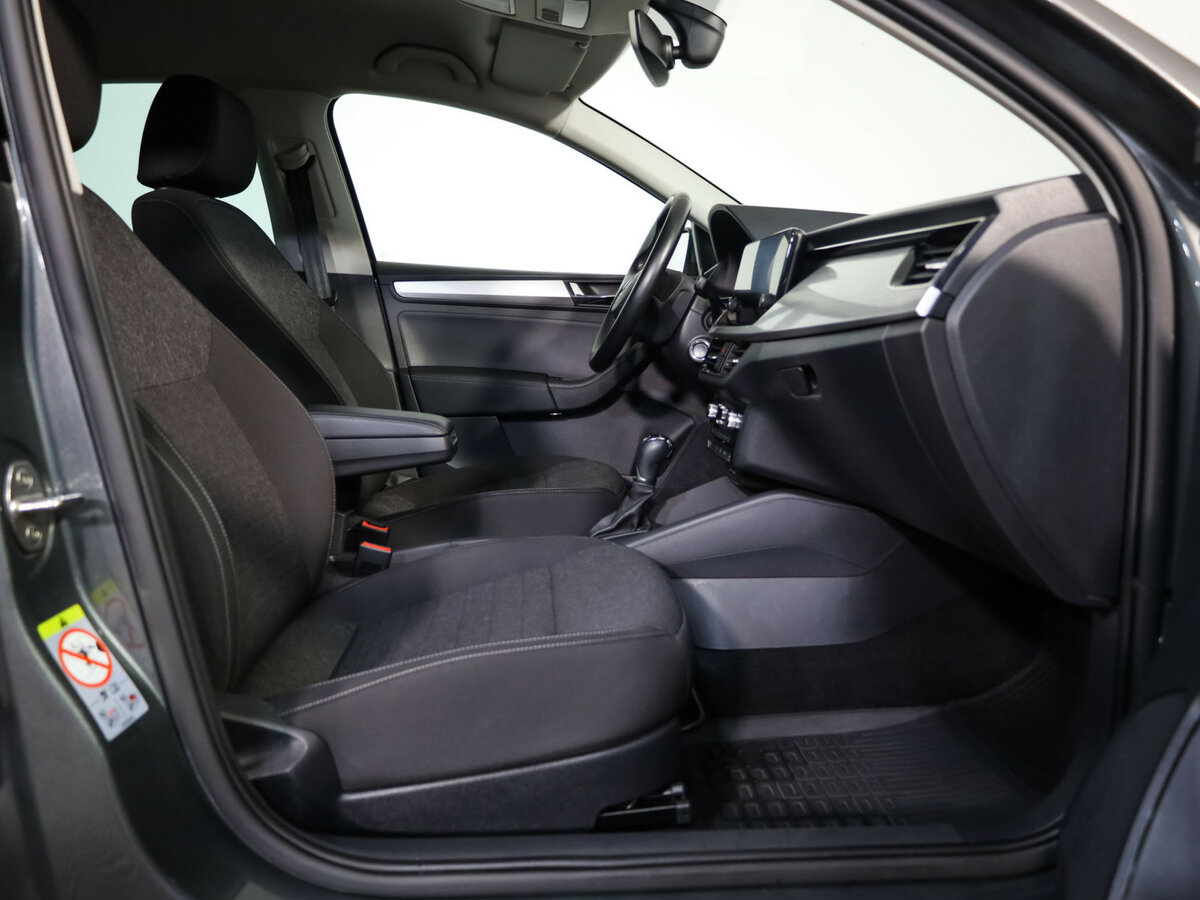 Купить Skoda Rapid, 2020, 66 546 км.. Фото: #21