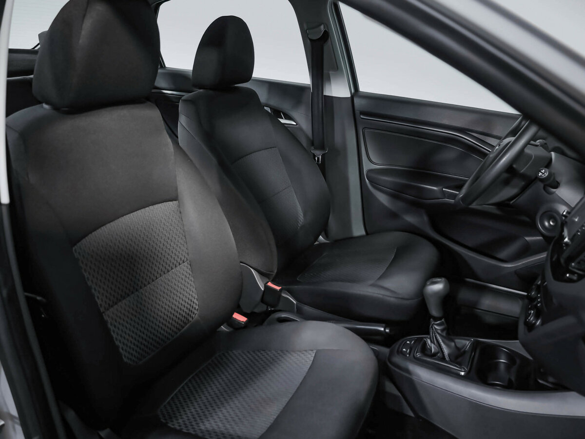 Купить Lada (ВАЗ) Vesta, 2018, 22 765 км.. Фото: #16