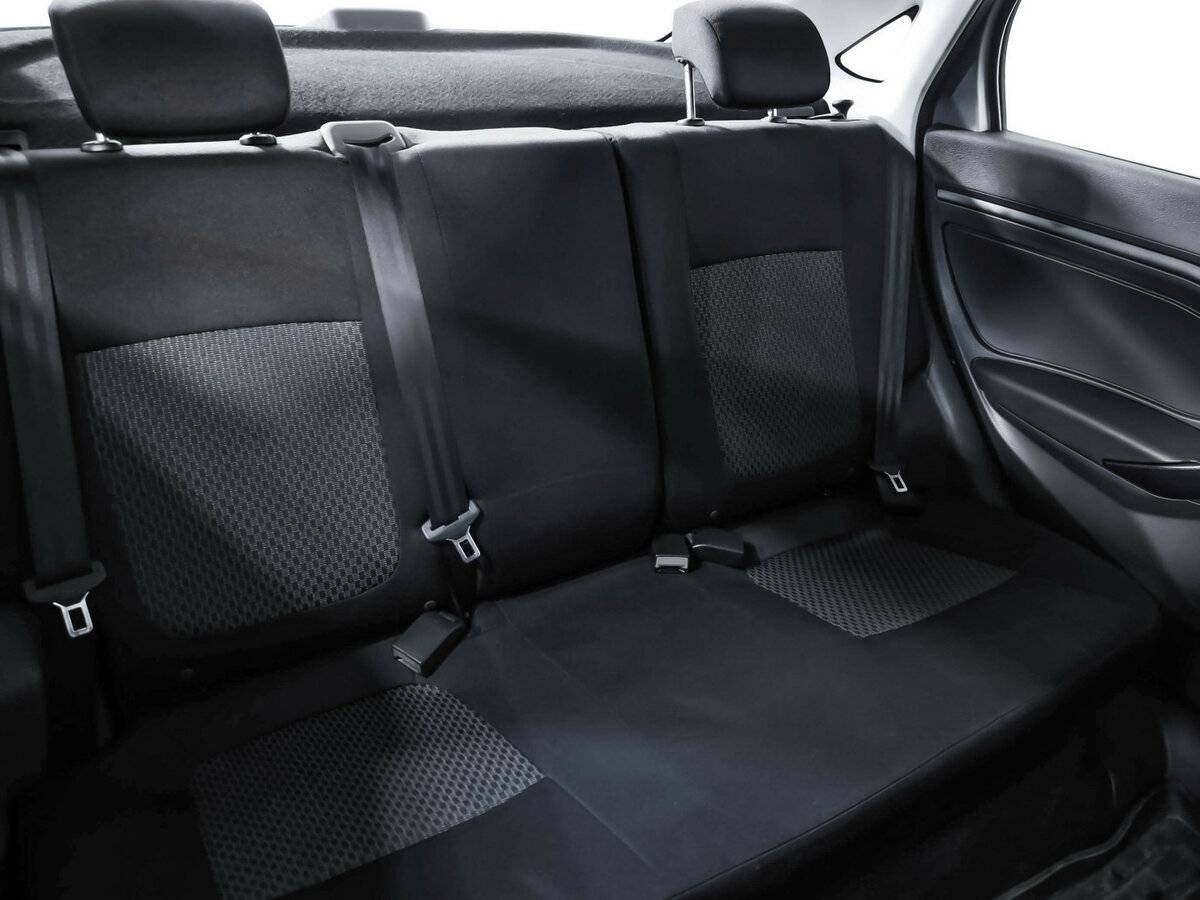 Купить Lada (ВАЗ) Vesta, 2018, 22 765 км.. Фото: #18