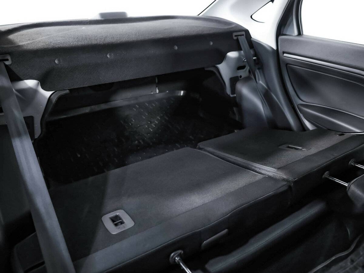 Купить Lada (ВАЗ) Vesta, 2018, 22 765 км.. Фото: #20