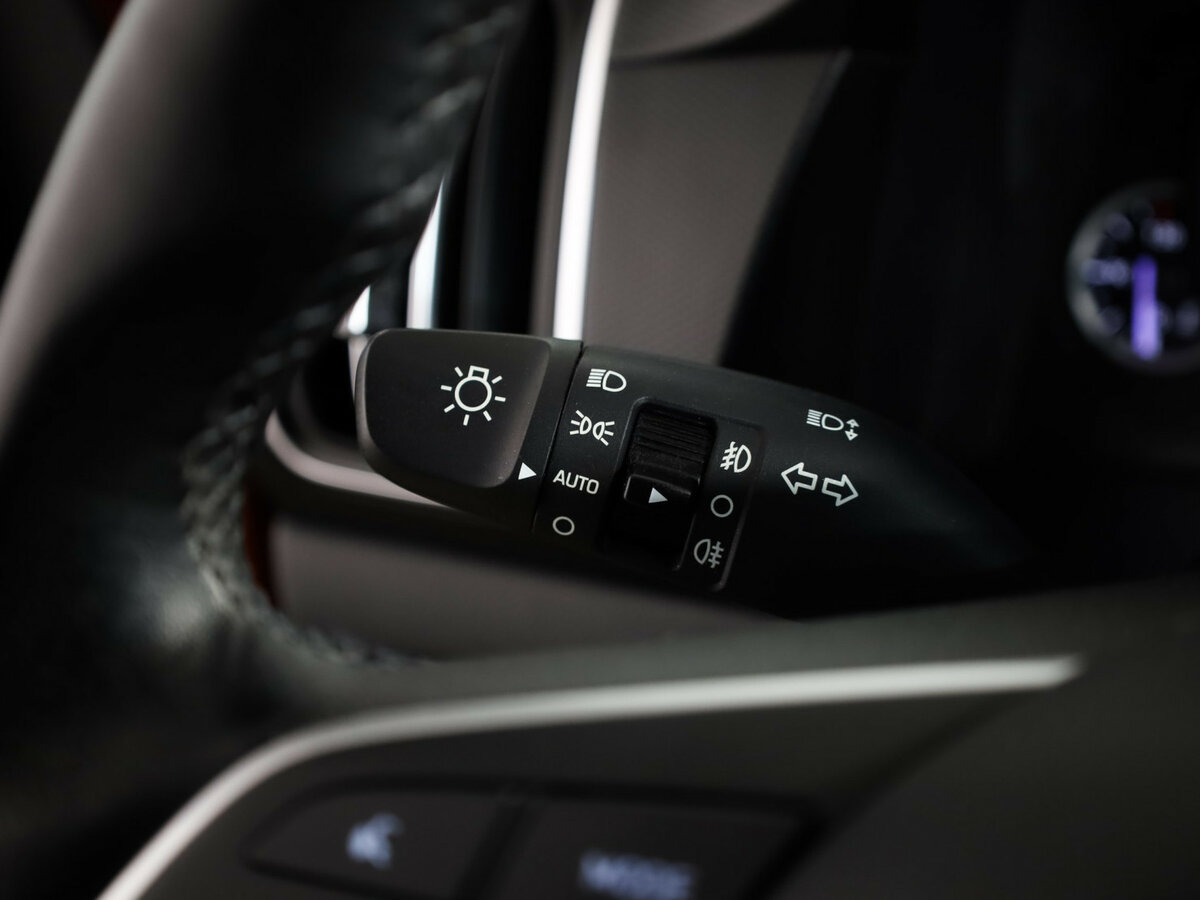 Купить Hyundai Creta, 2021, 46 732 км.. Фото: #8