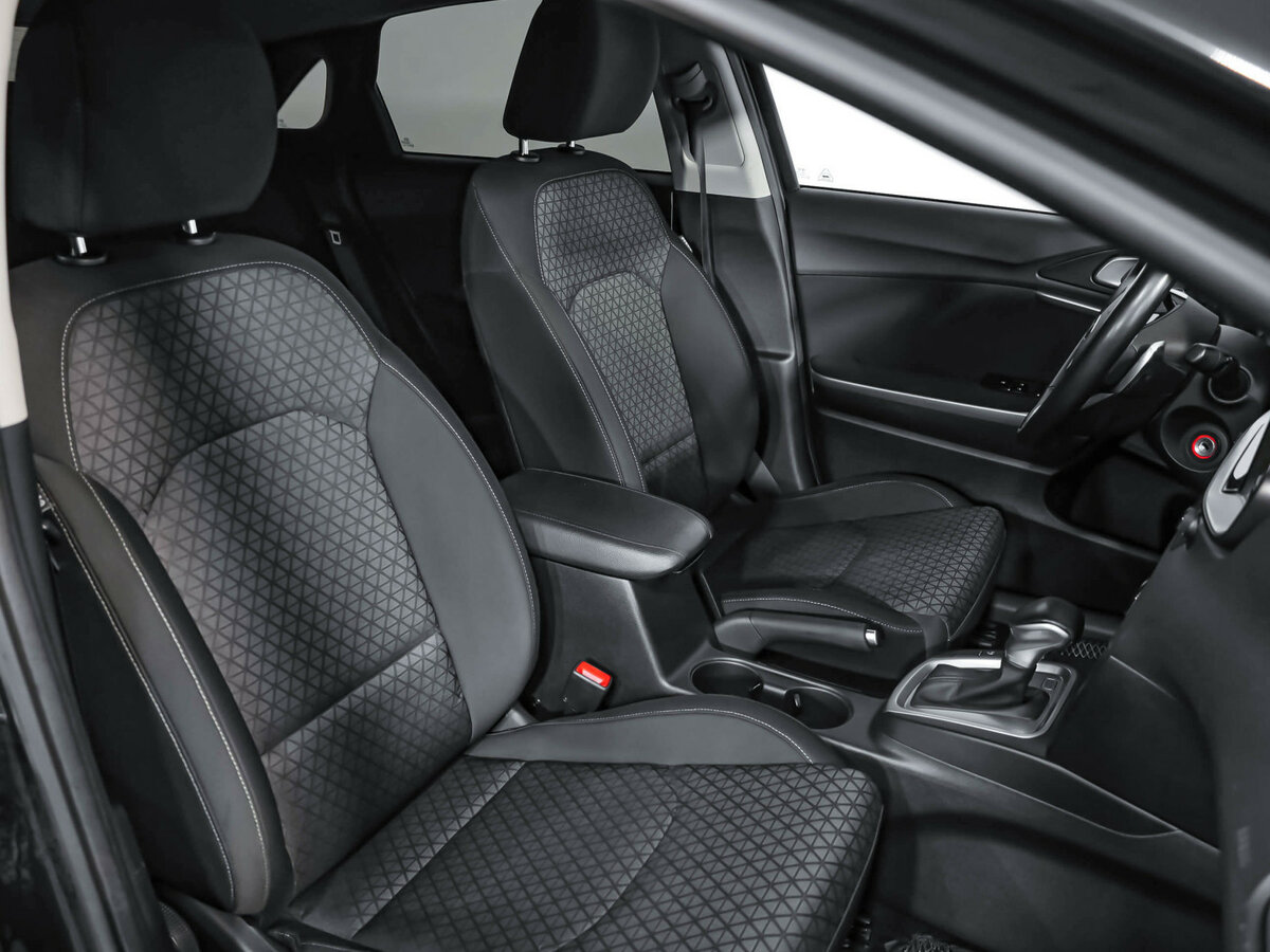 Купить Kia Ceed, 2019, 69 822 км.. Фото: #18