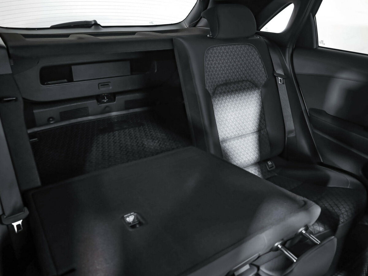 Купить Kia Ceed, 2019, 69 822 км.. Фото: #22