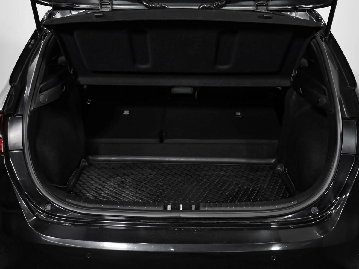 Купить Kia Ceed, 2019, 69 822 км.. Фото: #26