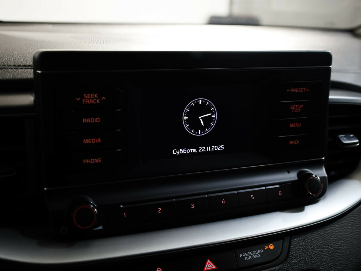 Купить Kia Ceed, 2020, 54 188 км.. Фото: #12