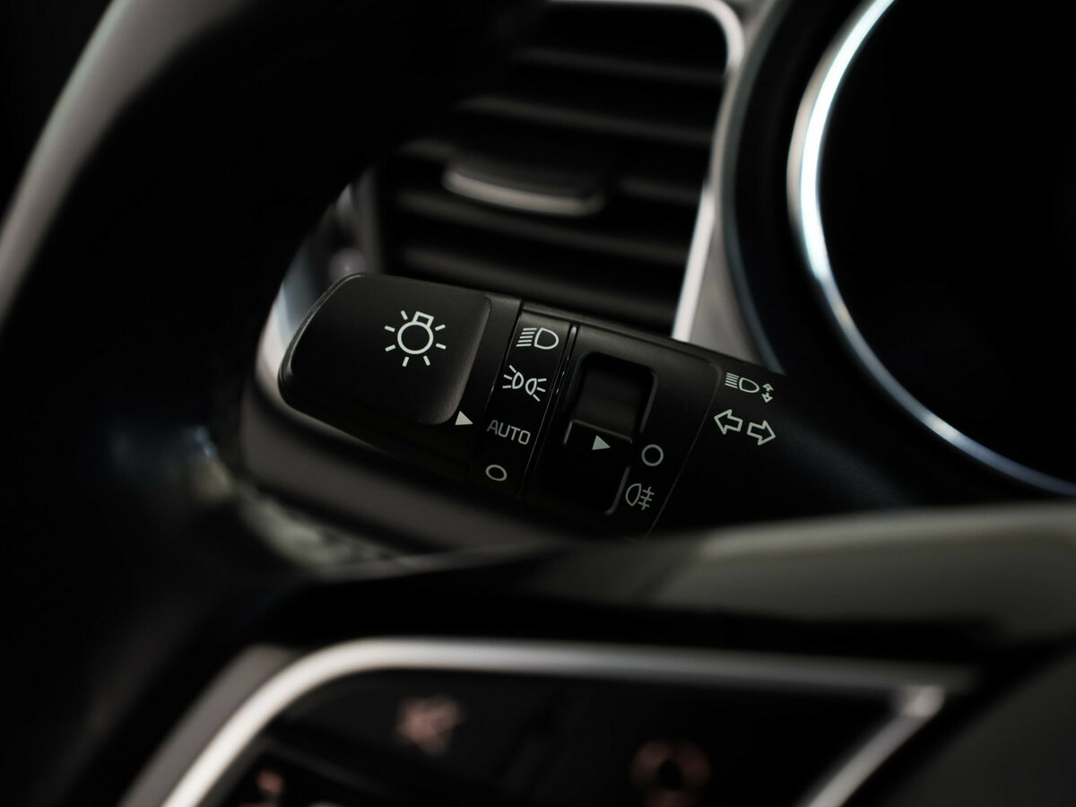 Купить Kia Ceed, 2020, 54 188 км.. Фото: #16