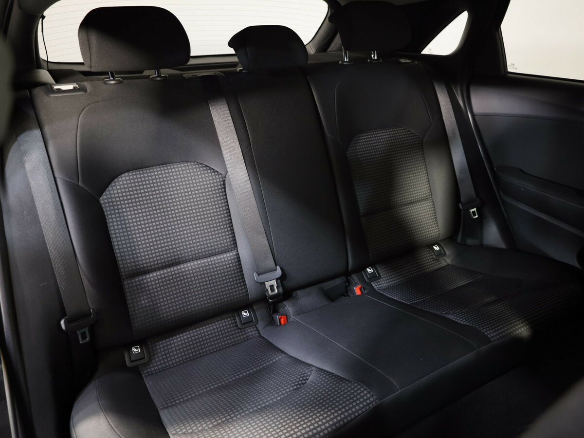 Купить Kia Ceed, 2020, 54 188 км.. Фото: #19