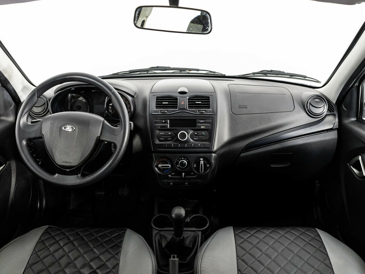 Купить Lada (ВАЗ) Granta, 2023, 21 033 км.. Фото: #7