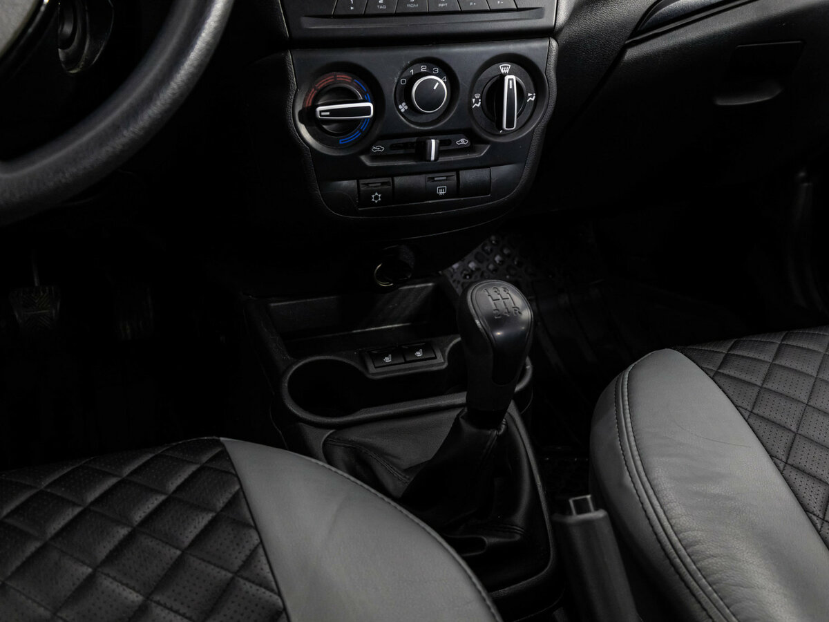 Купить Lada (ВАЗ) Granta, 2023, 21 033 км.. Фото: #8