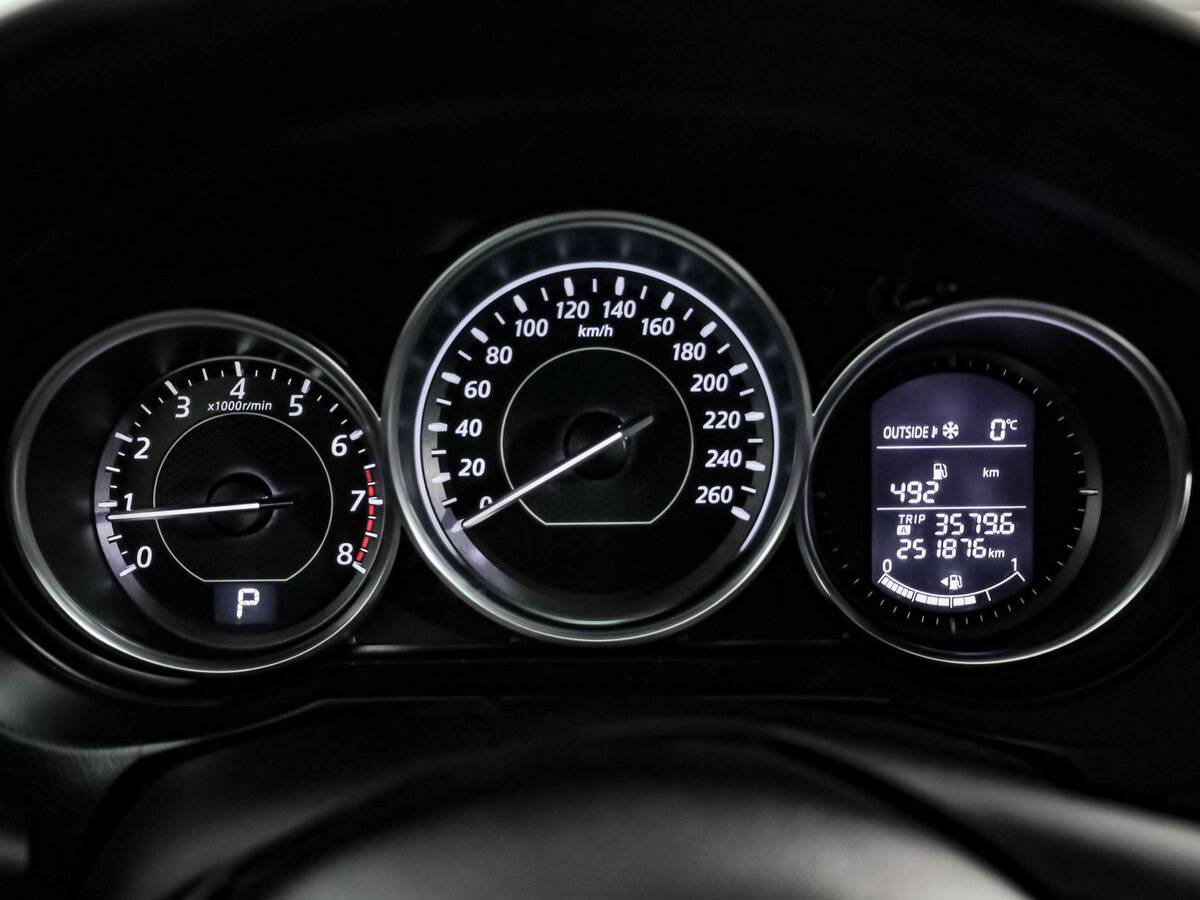 Купить Mazda 6, 2012, 251 876 км.. Фото: #10