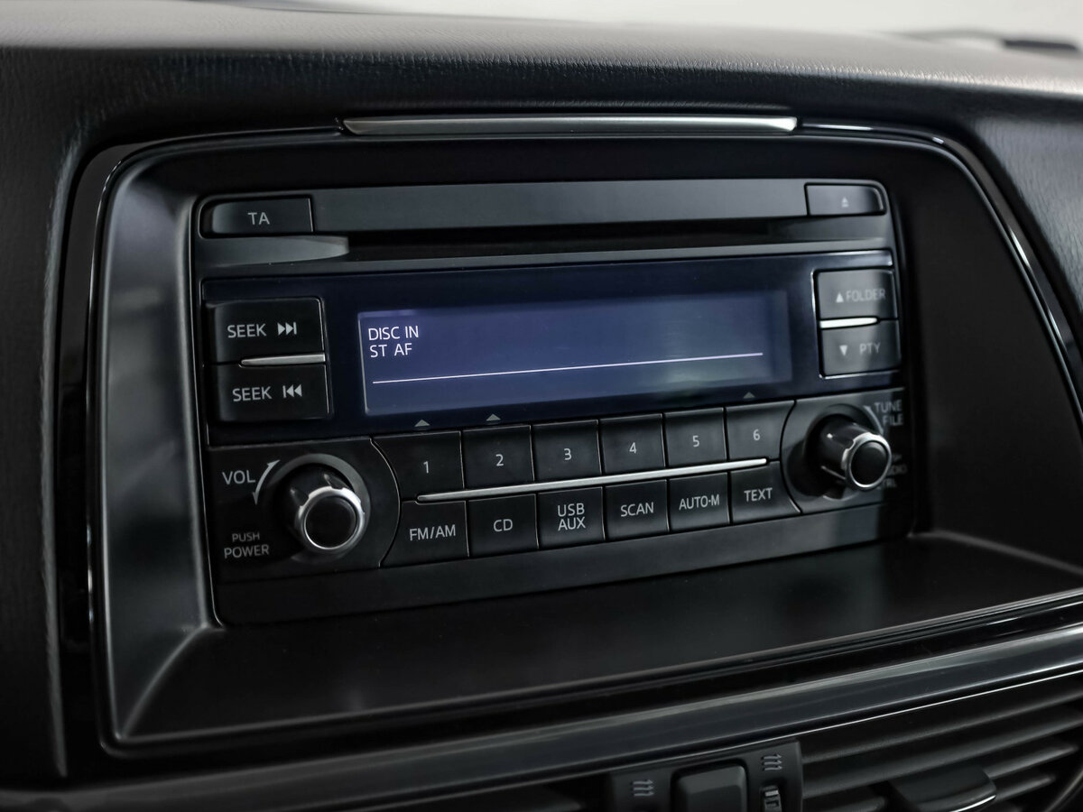 Купить Mazda 6, 2012, 251 876 км.. Фото: #13