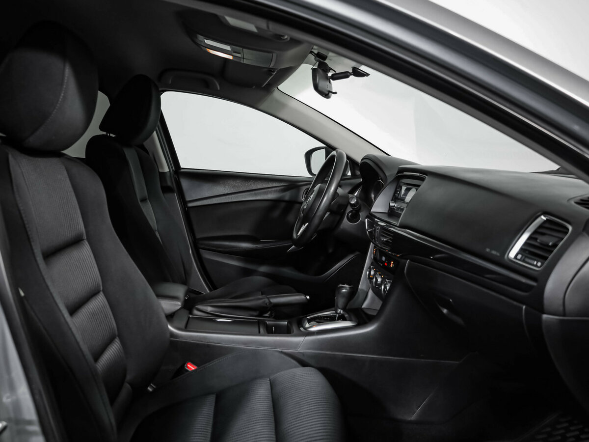 Купить Mazda 6, 2012, 251 876 км.. Фото: #17