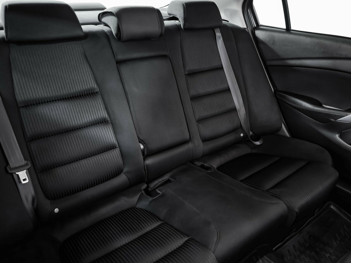 Купить Mazda 6, 2012, 251 876 км.. Фото: #18